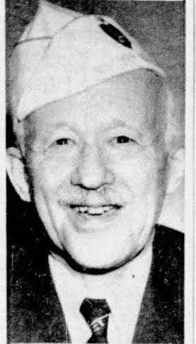 Herbert A. Church