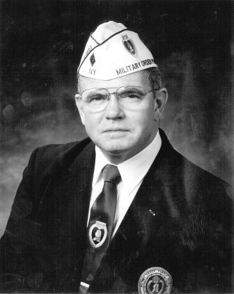 Richard H. Esau Jr.