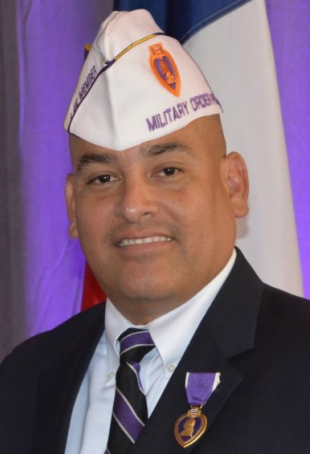 Felix Garcia