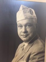 Aloysius J. Healy