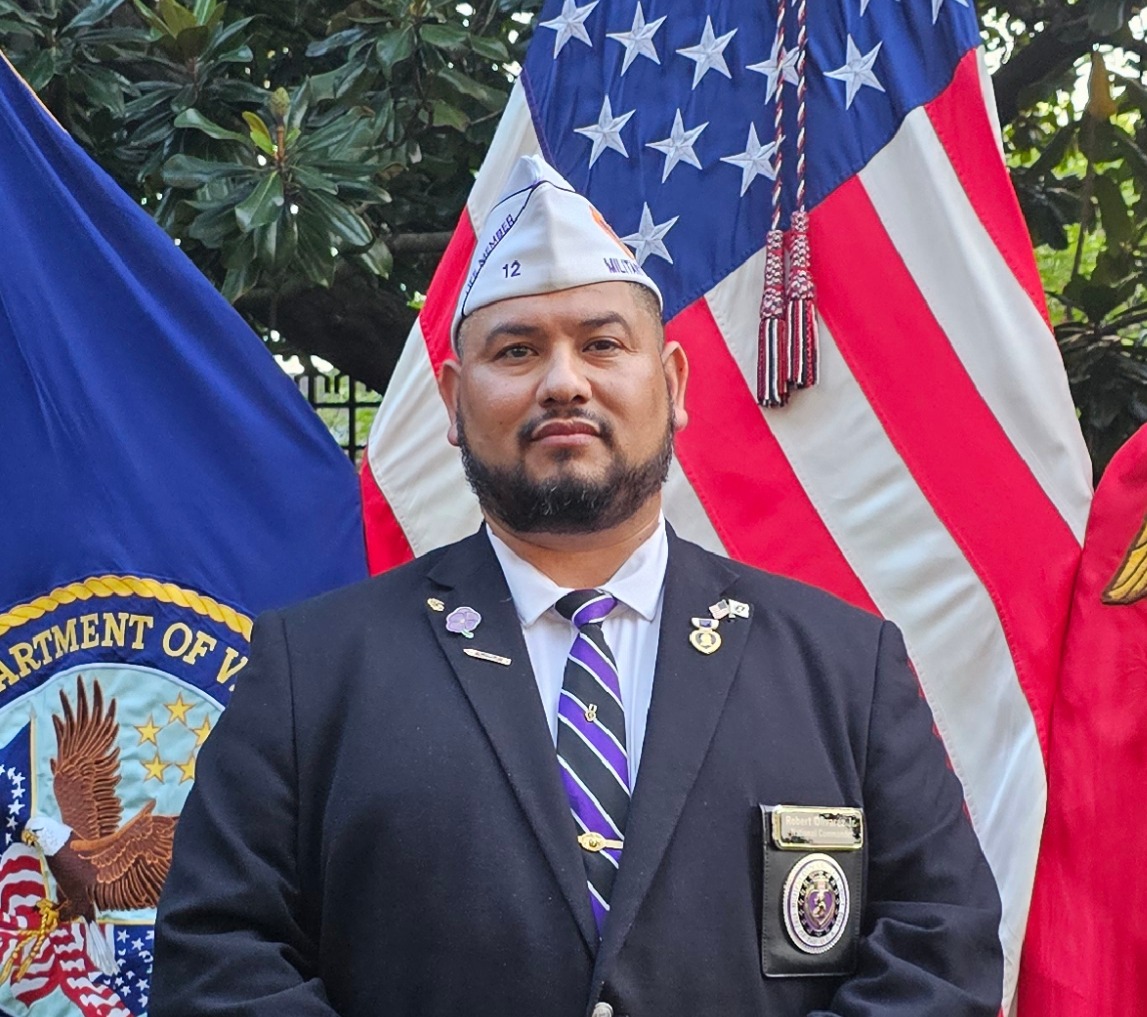 Robert Olivarez Jr.