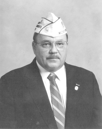 Robert C. Padgett Jr.