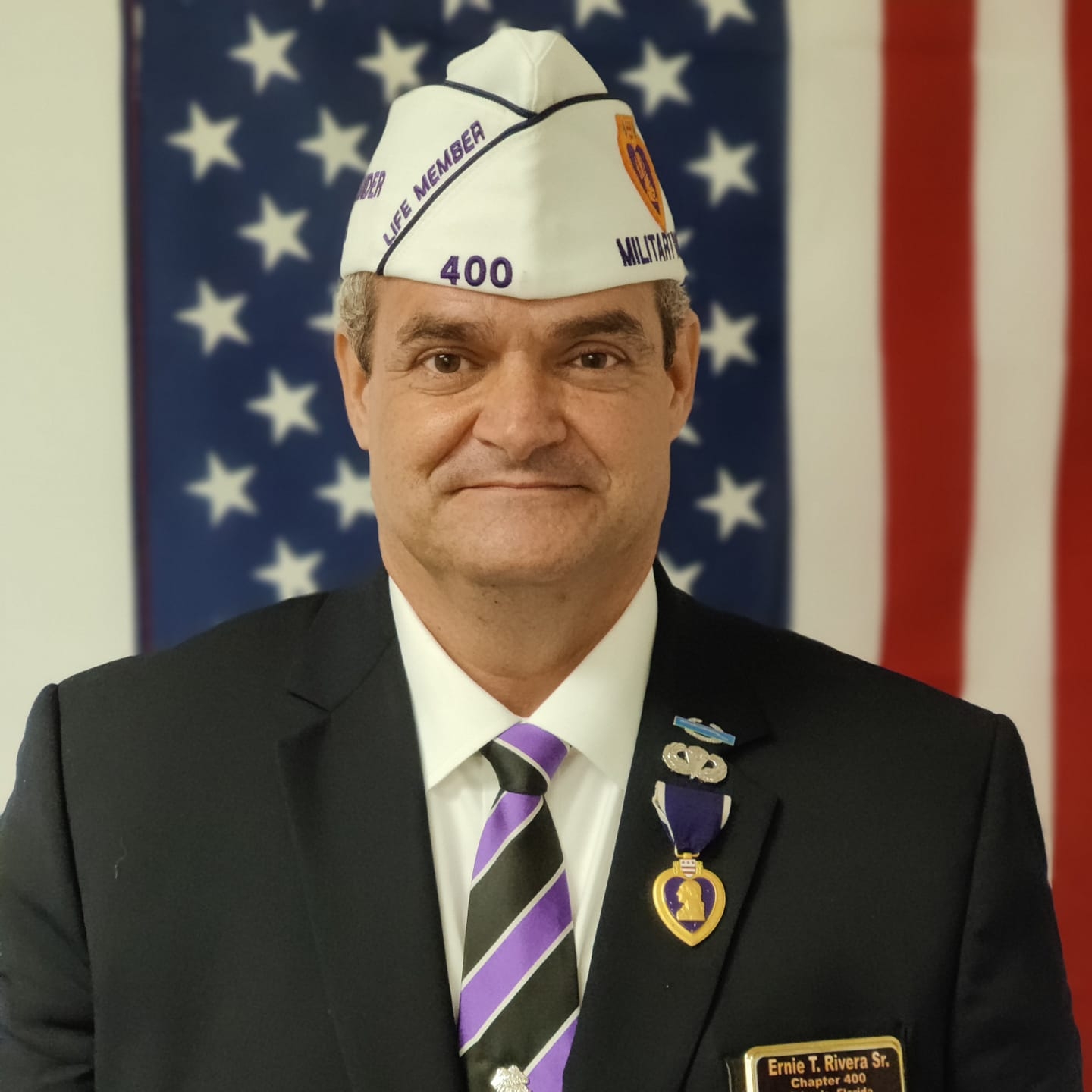 Ernie Rivera