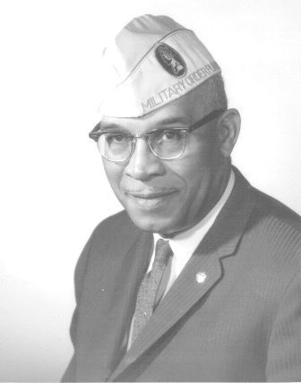 Earnest P. Slaughter