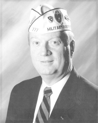 Frederick A. Taylor Jr.