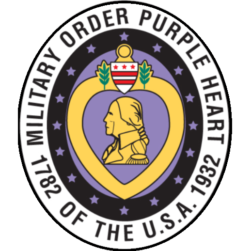 Military Order Of The Purple Heart