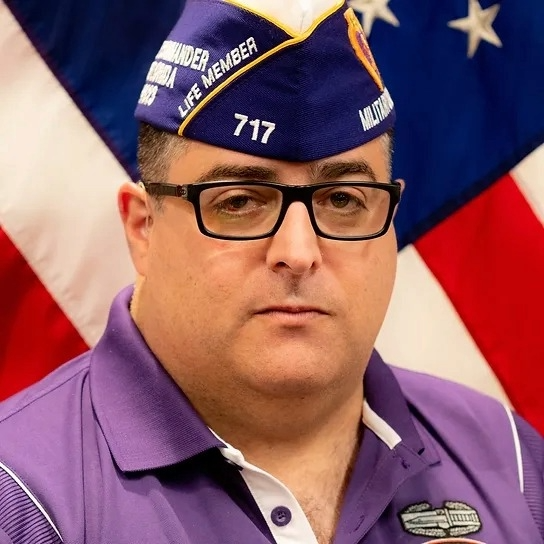 Region 4 Commander